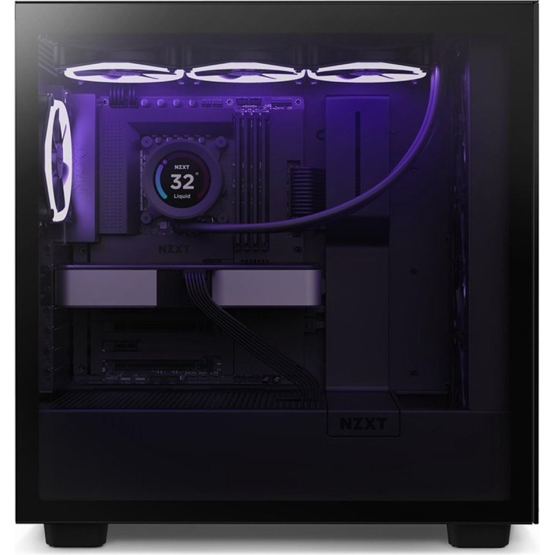 NZXT N7 Z790 ATX LGA1700 Intel Z790